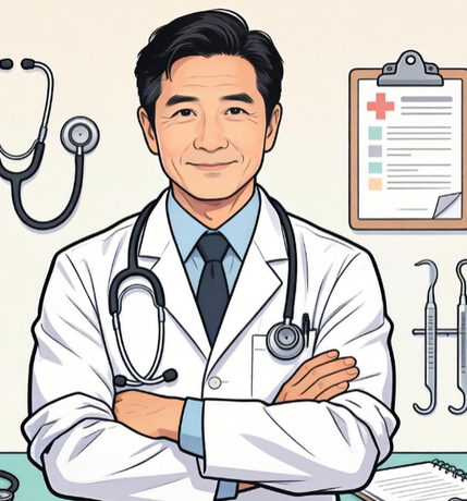 张延珂在哪里坐诊